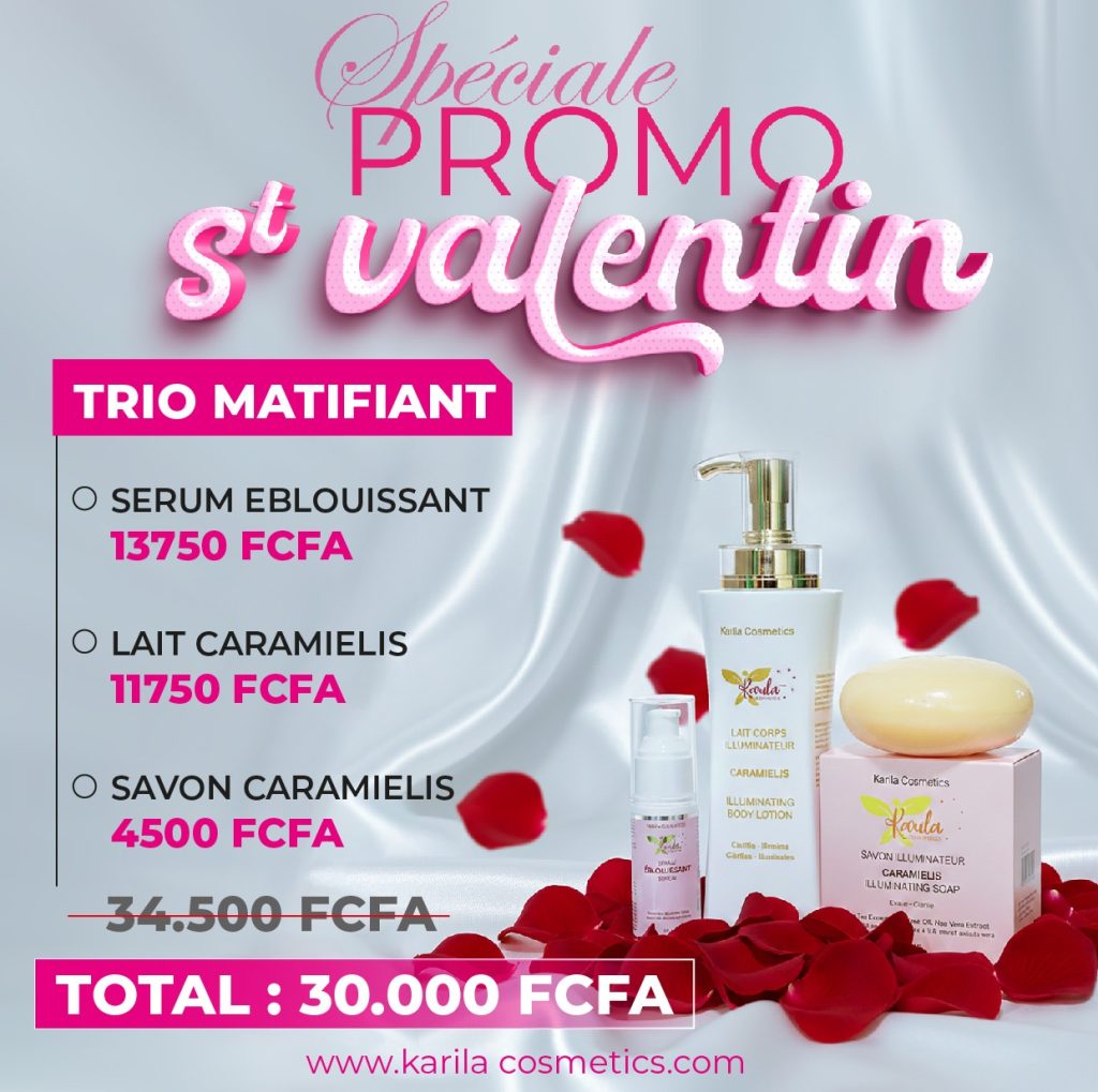 pack valentin